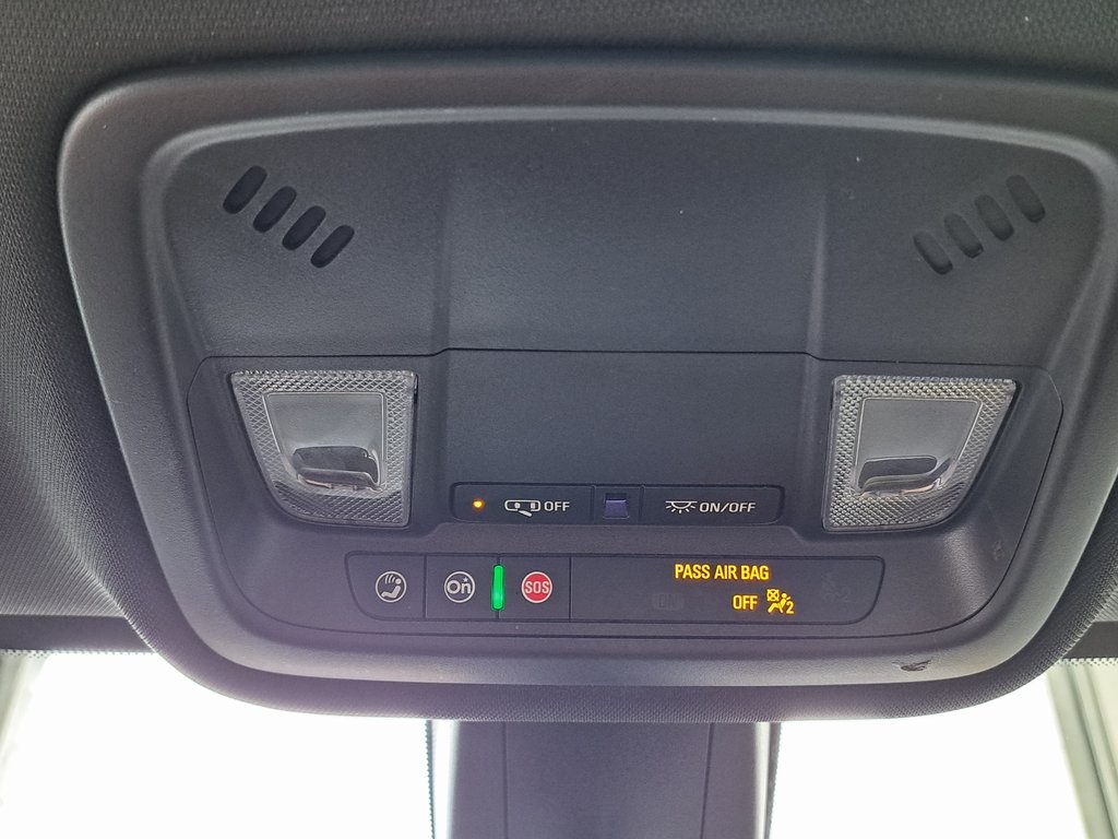 2023 Chevrolet Traverse LS photo 18