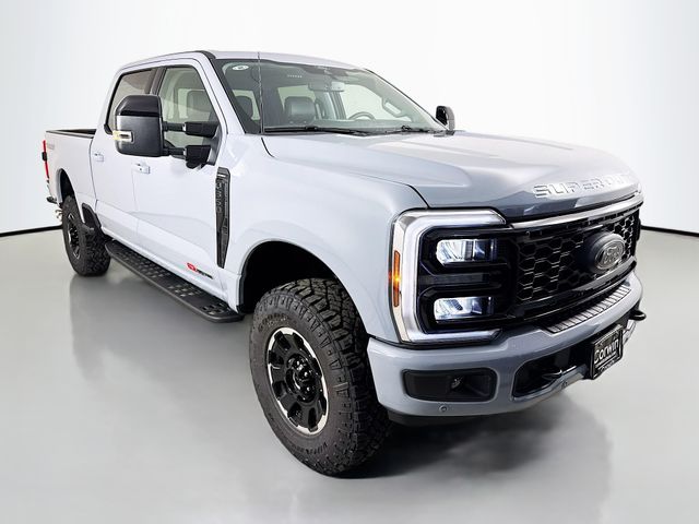 2026 Ford F-350 Base's photo