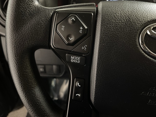2023 Toyota Tacoma SR Access Cab photo 23