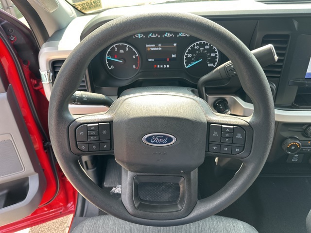 2023 Ford F-350 XL photo 15