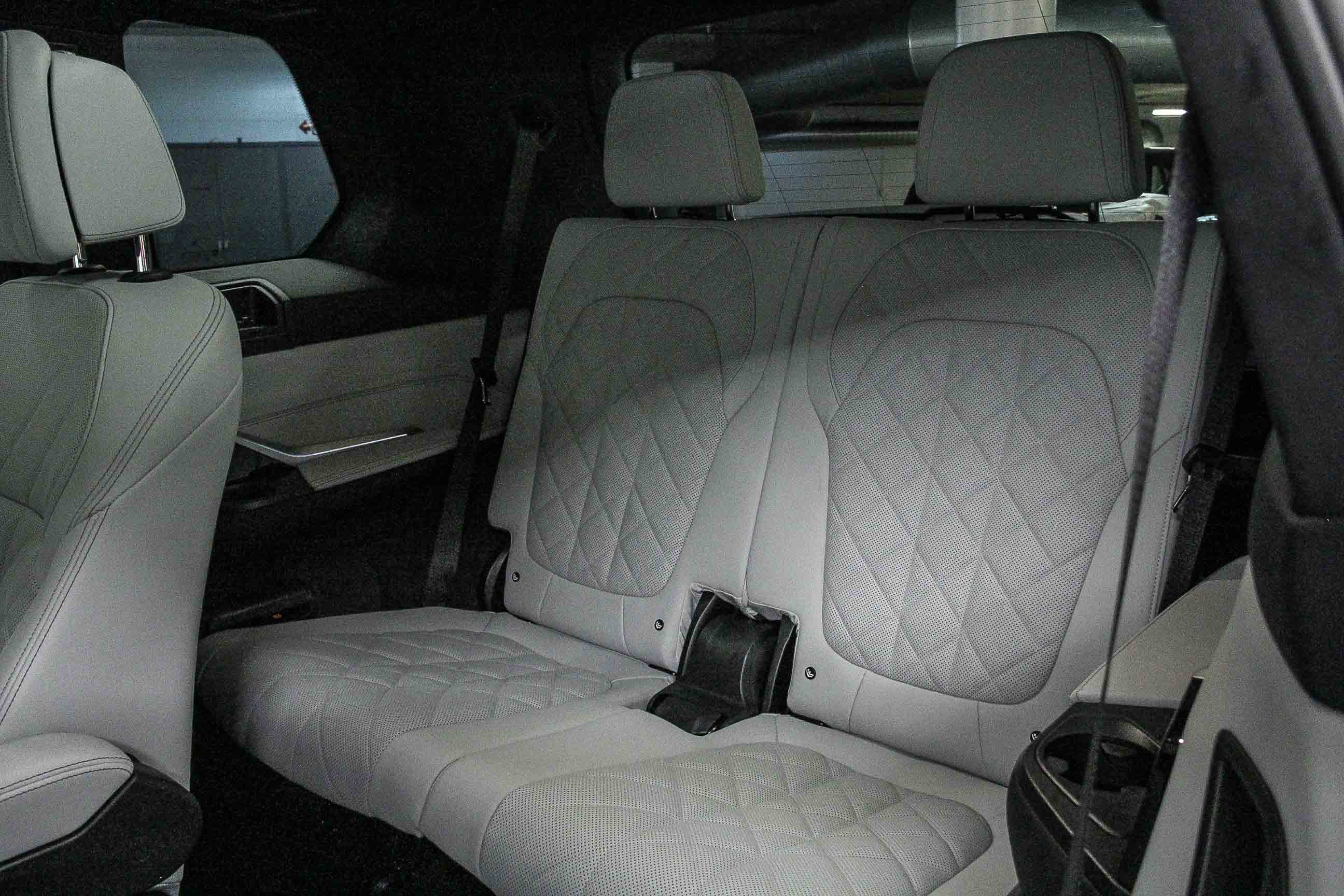 2024 Bmw X7 xDrive40i photo 17