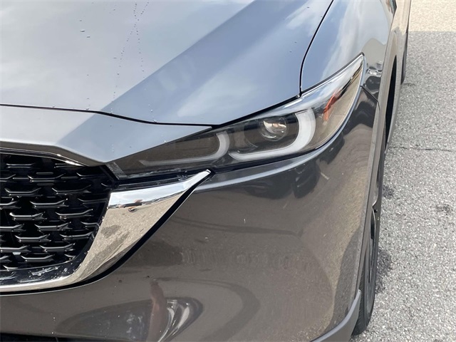 2022 Mazda CX-5 2.5 S Premium photo 8