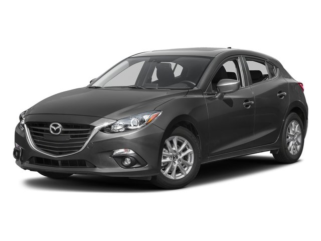 2016 Mazda MAZDA3 i Touring's photo