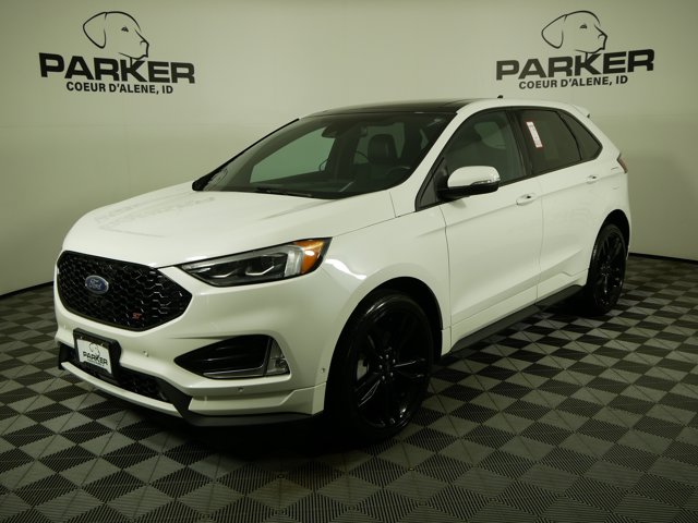 2021 Ford Edge