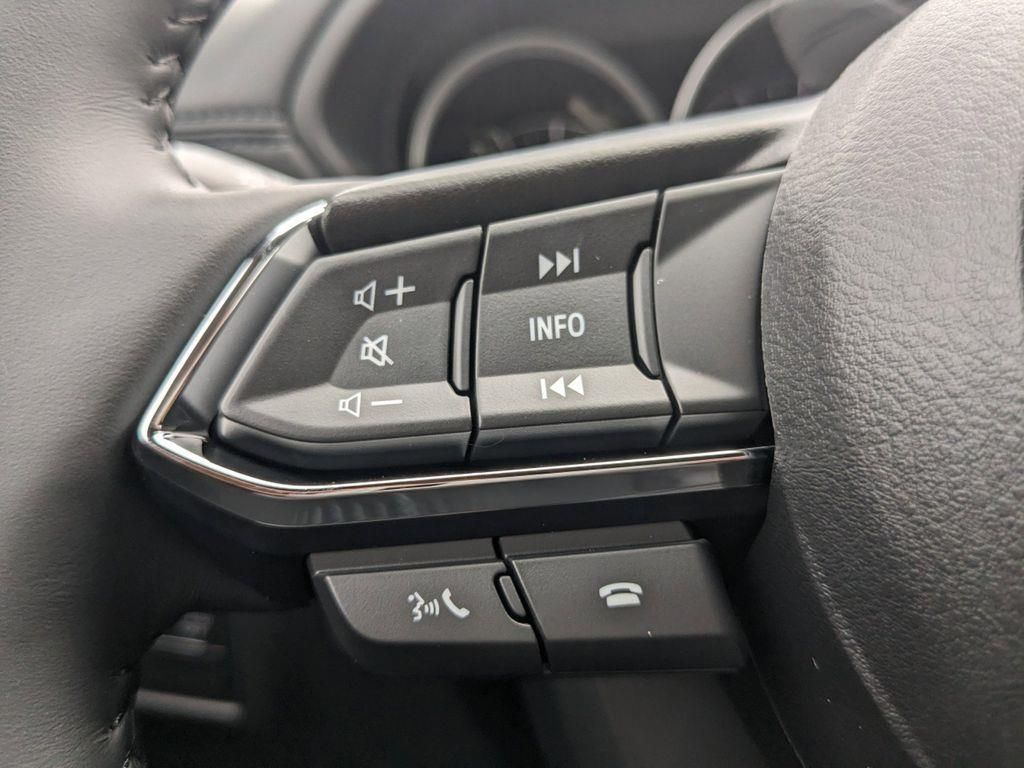 2025 Mazda CX-5 2.5 Select photo 21