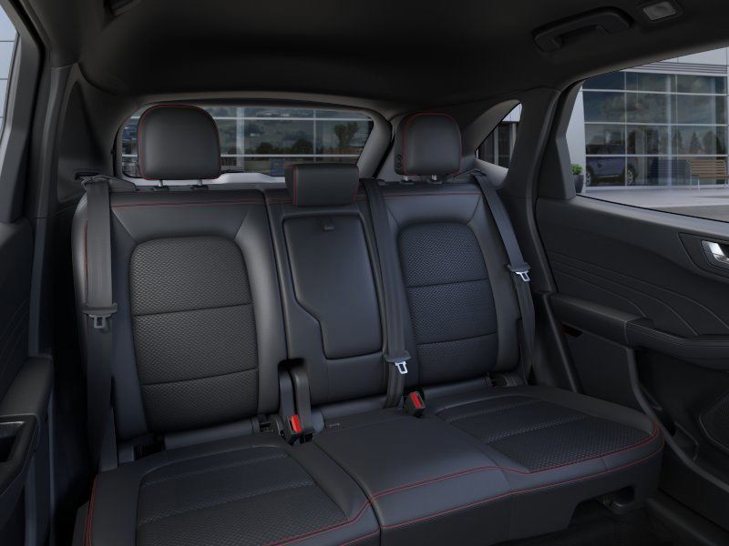 2025 Ford Escape ST-Line Select photo 10