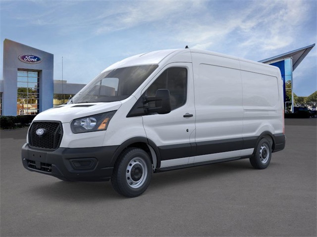 2026 Ford Transit Van Base's photo