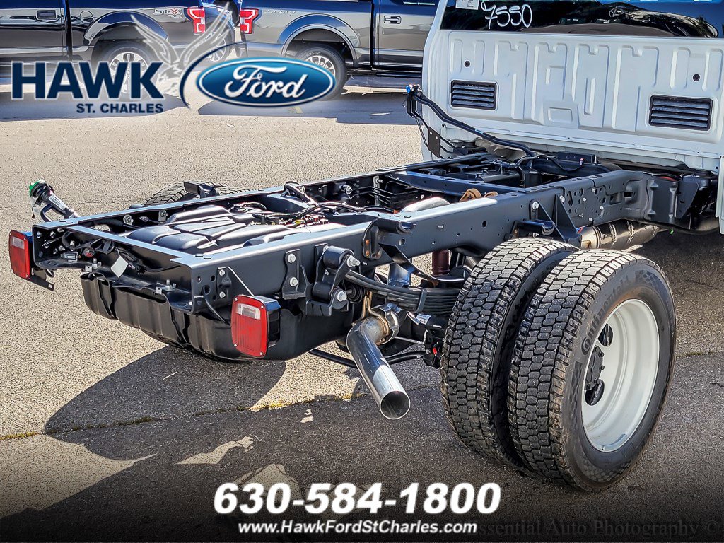 2026 FORD F-450 - Image 5