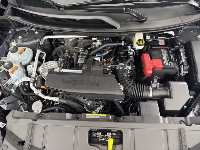 2026 Nissan Rogue SV photo 21