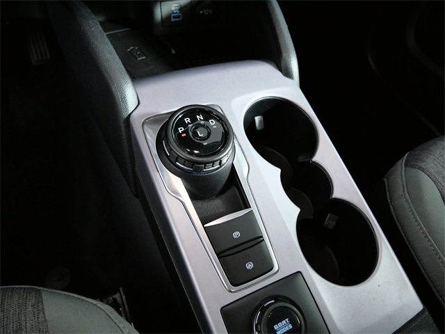 2022 Ford Bronco Sport Big Bend photo 16