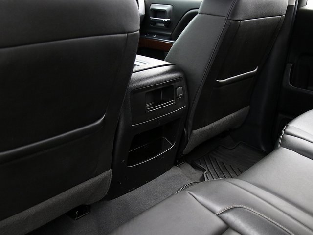 2018 Gmc Sierra 1500 SLT photo 14