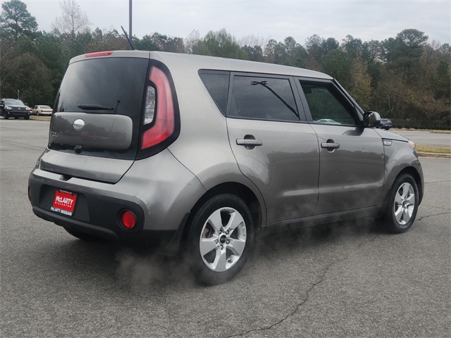 2019 Kia Soul Base photo 3