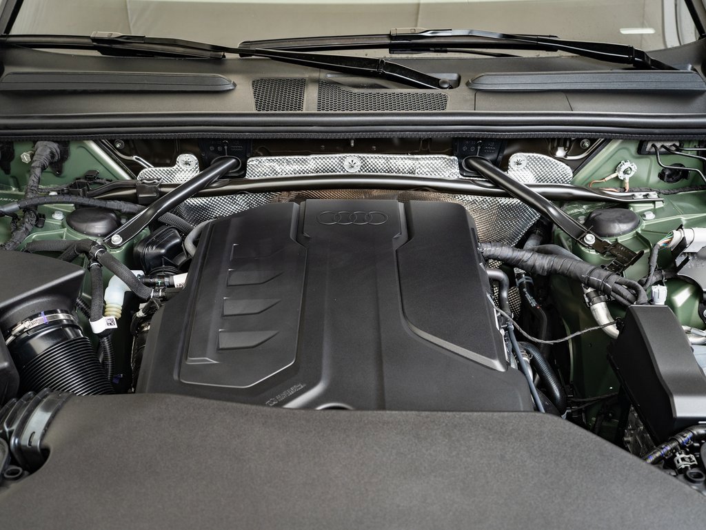 2025 Audi Q5 2.0T Premium Plus photo 30
