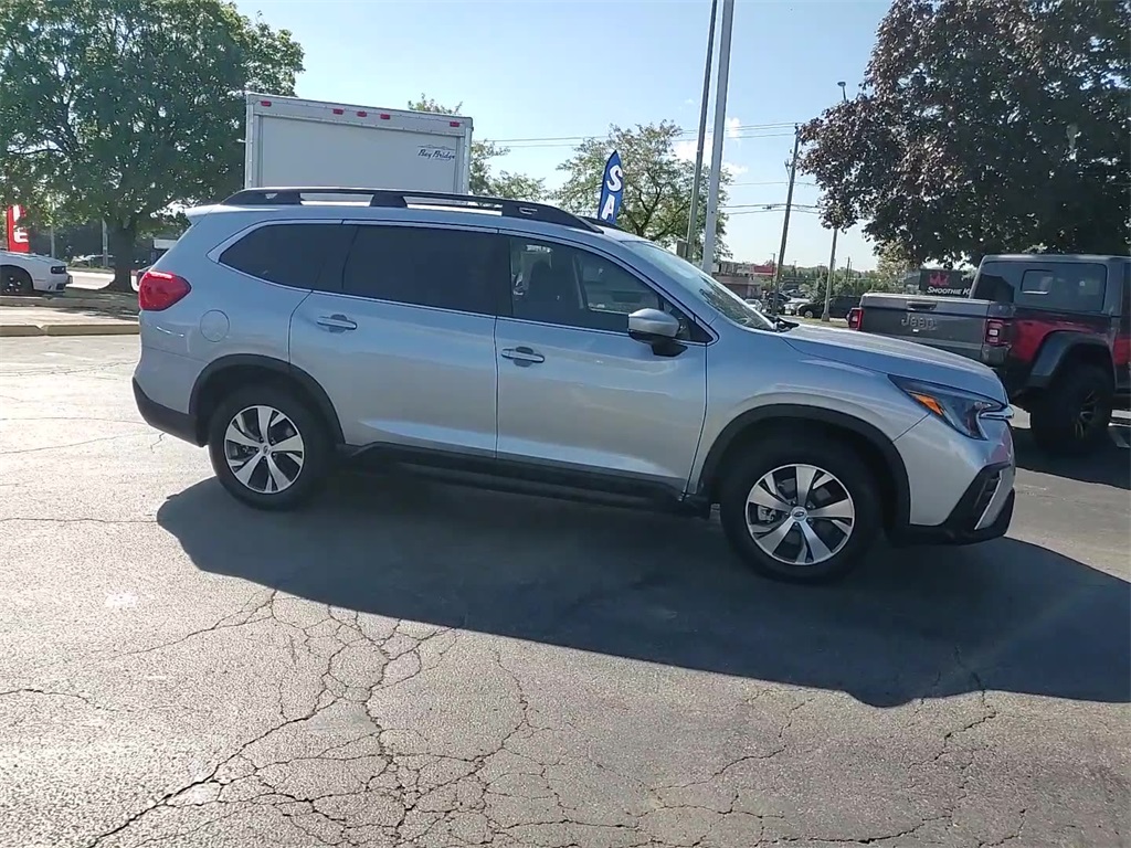 2024 Subaru Ascent Premium photo 6