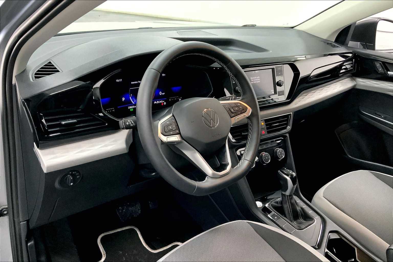 2023 Volkswagen Taos S photo 12