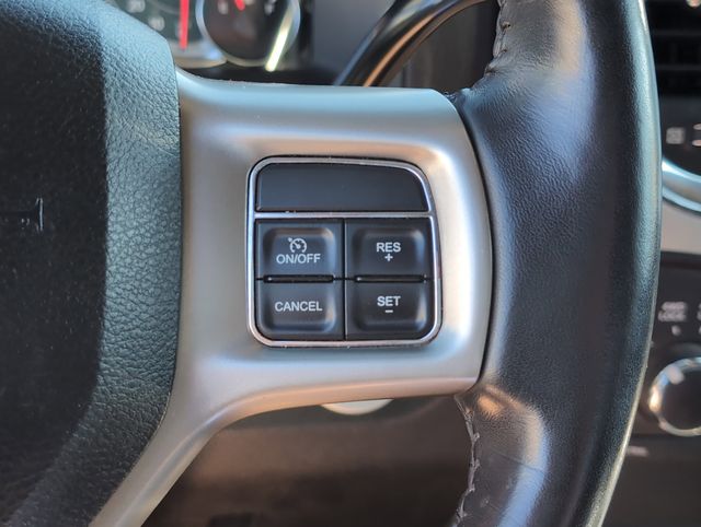 2018 Ram 2500 Laramie photo 21