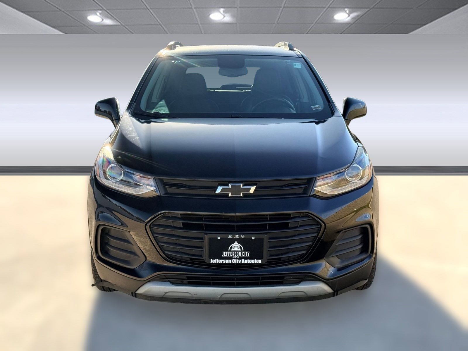 2020 Chevrolet Trax LT photo 4