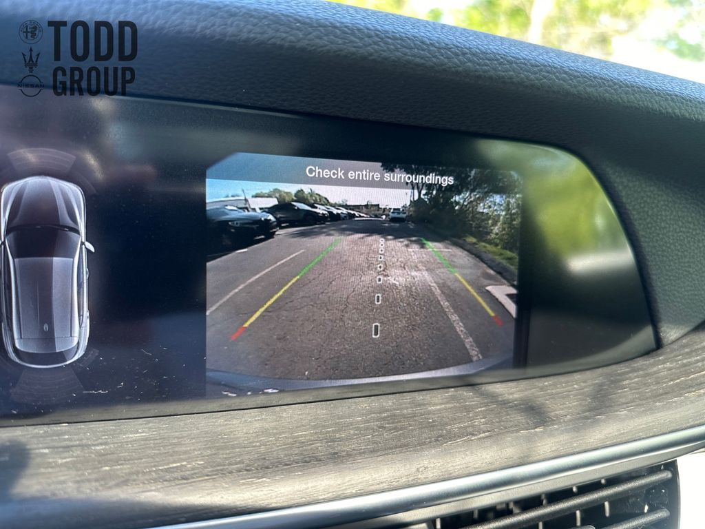 2022 Alfa Romeo Stelvio Ti photo 19