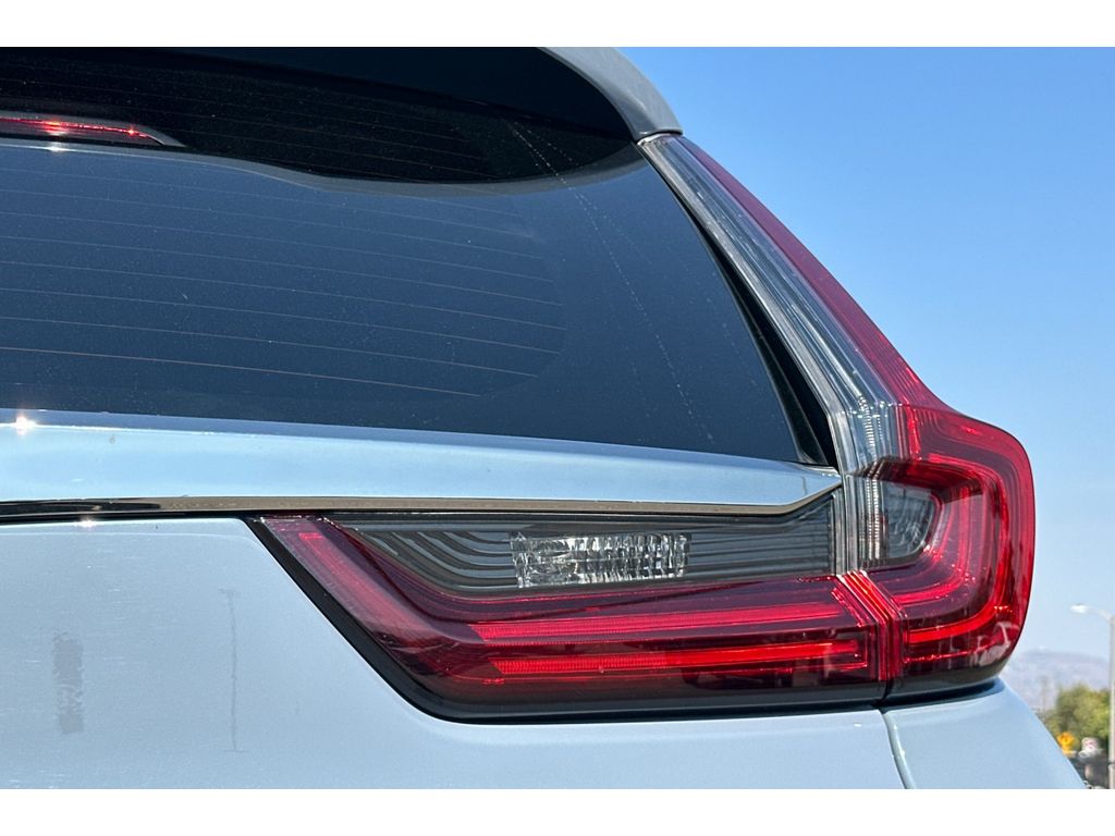 2022 Honda CR-V EX-L photo 49