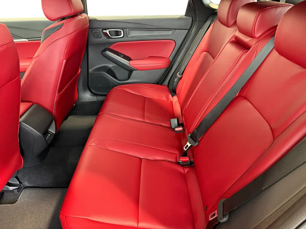 2026 Acura Integra A-Spec Technology photo 26