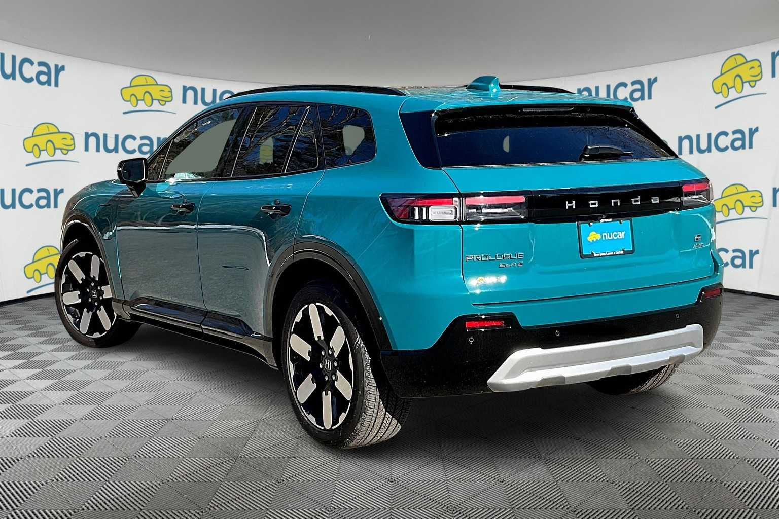 2024 Honda Prologue Elite photo 3
