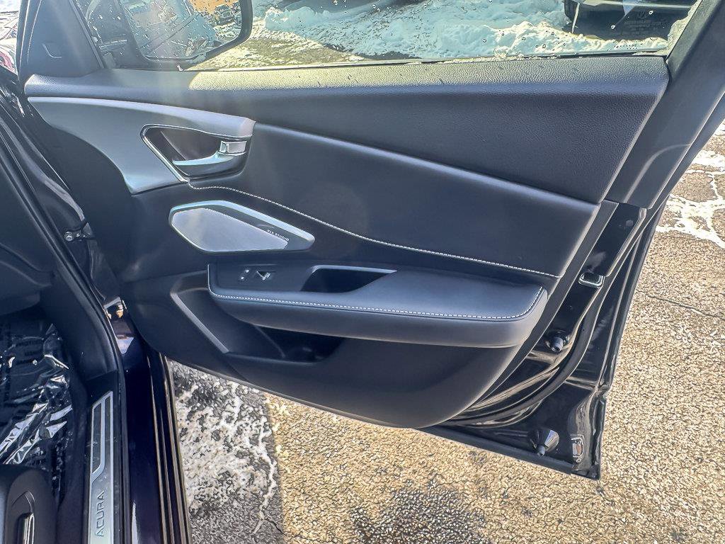 2024 ACURA RDX - Image 28