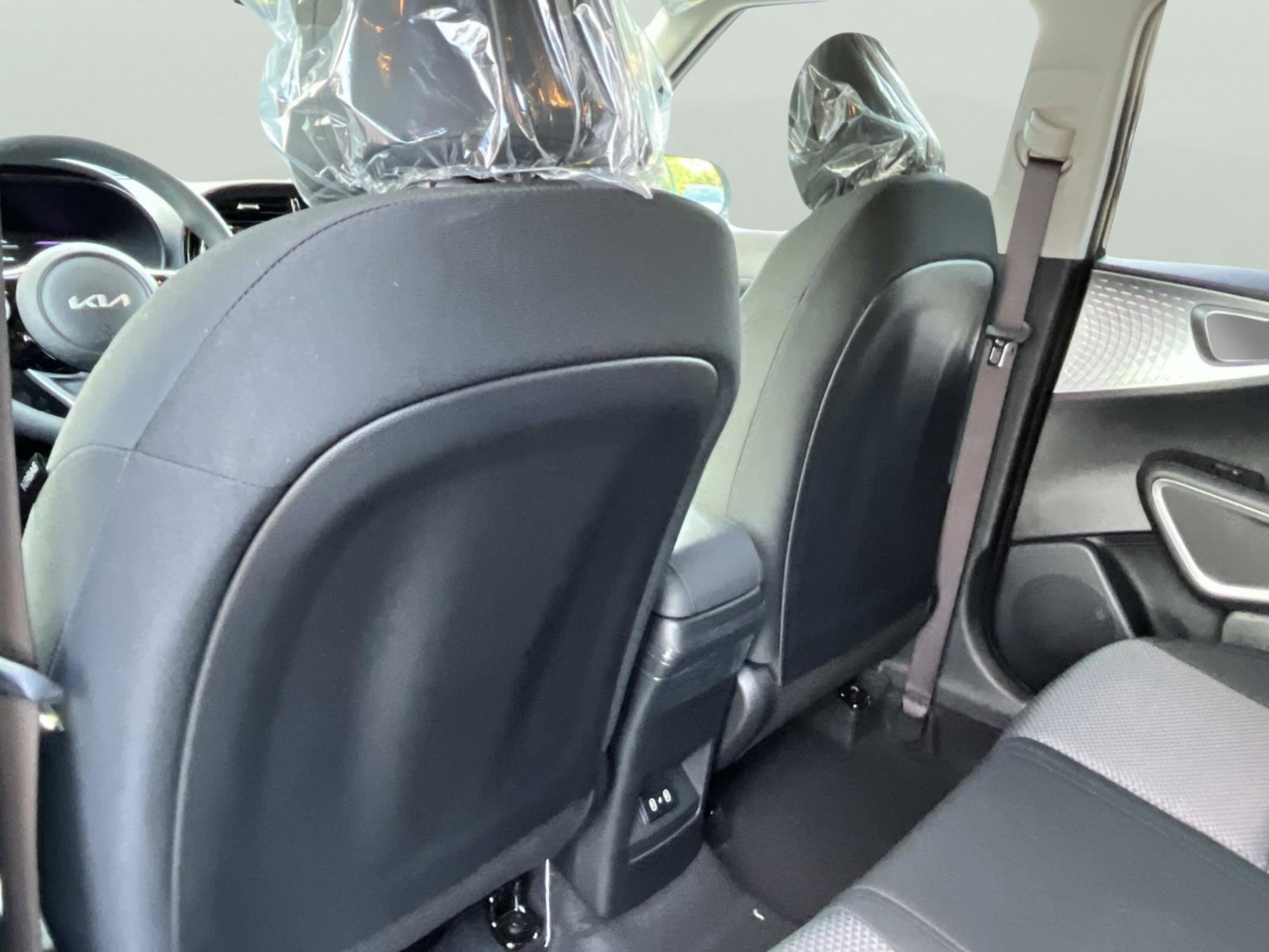 2025 Kia Soul S photo 17