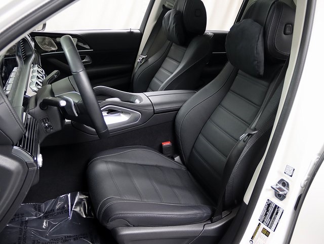 2025 Mercedes Benz GLE 350 4MATIC photo 10