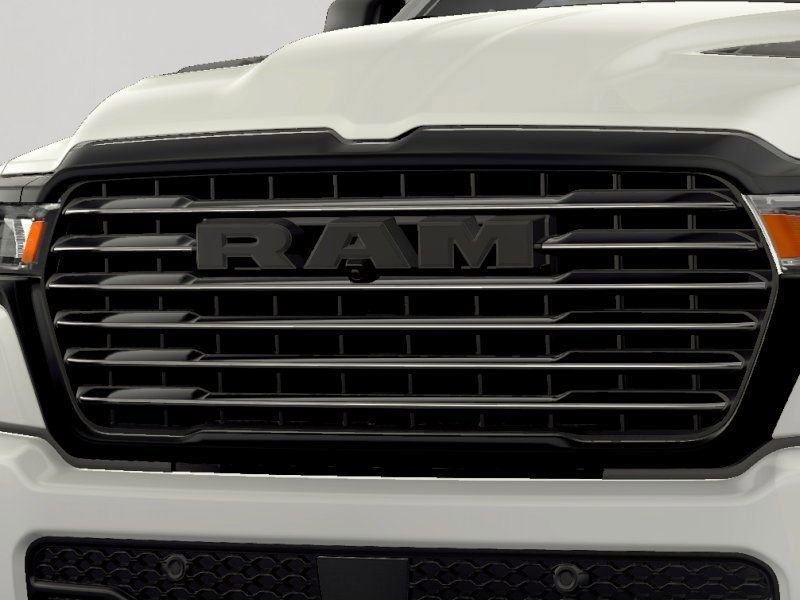 2026 Ram 1500 Laramie photo 14