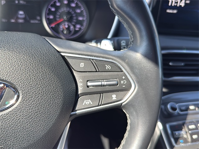 2023 Hyundai Santa Fe SEL photo 19