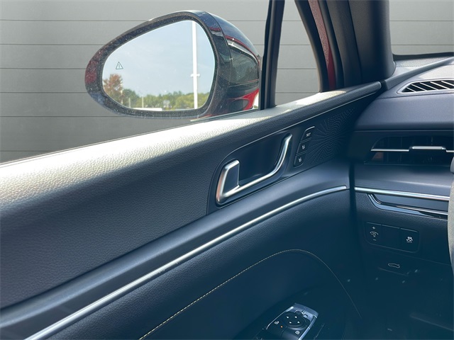2025 Kia K5 GT photo 28
