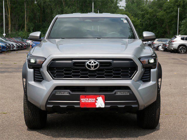 Used 2024 Toyota Tacoma TRD Sport with VIN 3TYLB5JN4RT004694 for sale in White Bear Lake, Minnesota