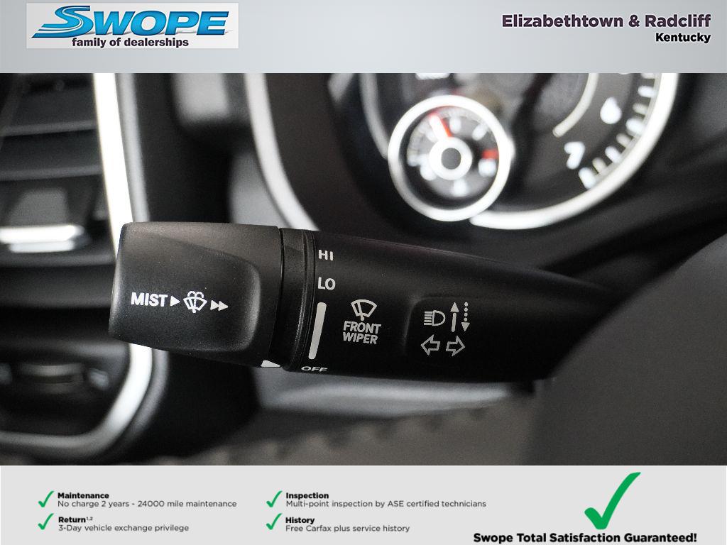 2023 Ram 1500 Big Horn photo 13