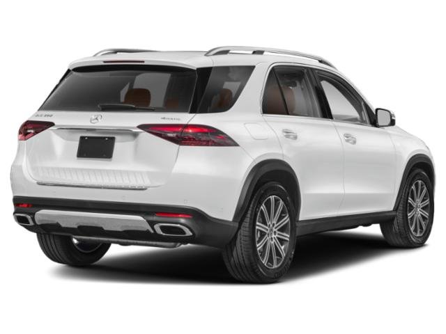 2024 Mercedes Benz GLE 350 4MATIC photo 5