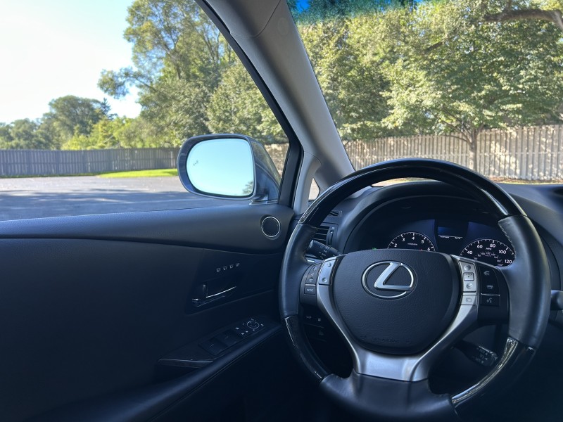 2013 Lexus RX 350 photo 12