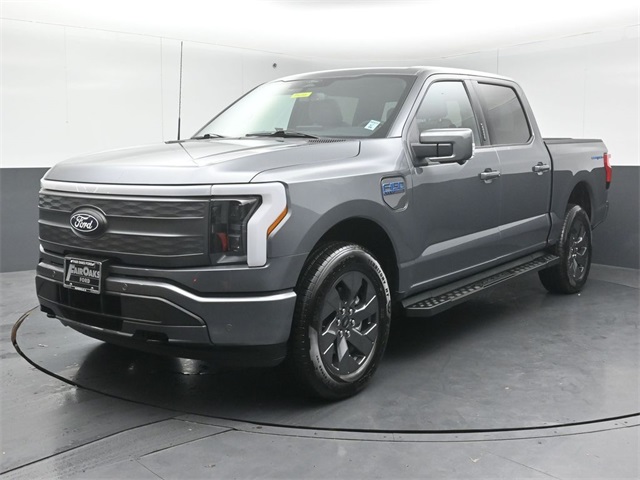 2024 FORD F-150 - Image 3