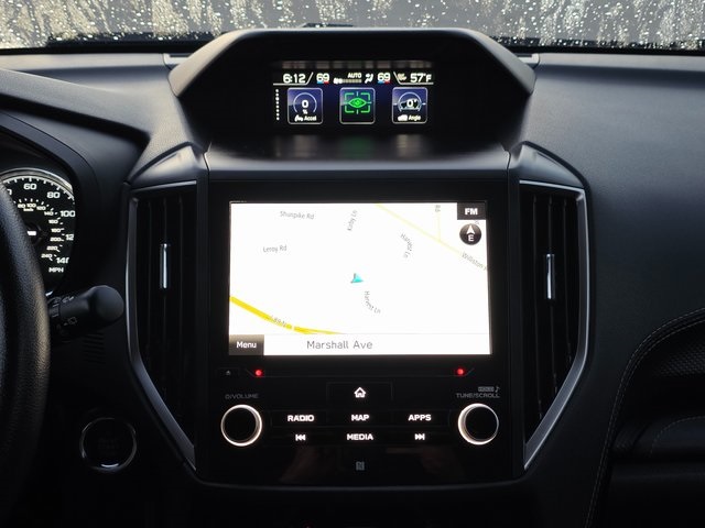 2020 Subaru Forester Touring photo 18