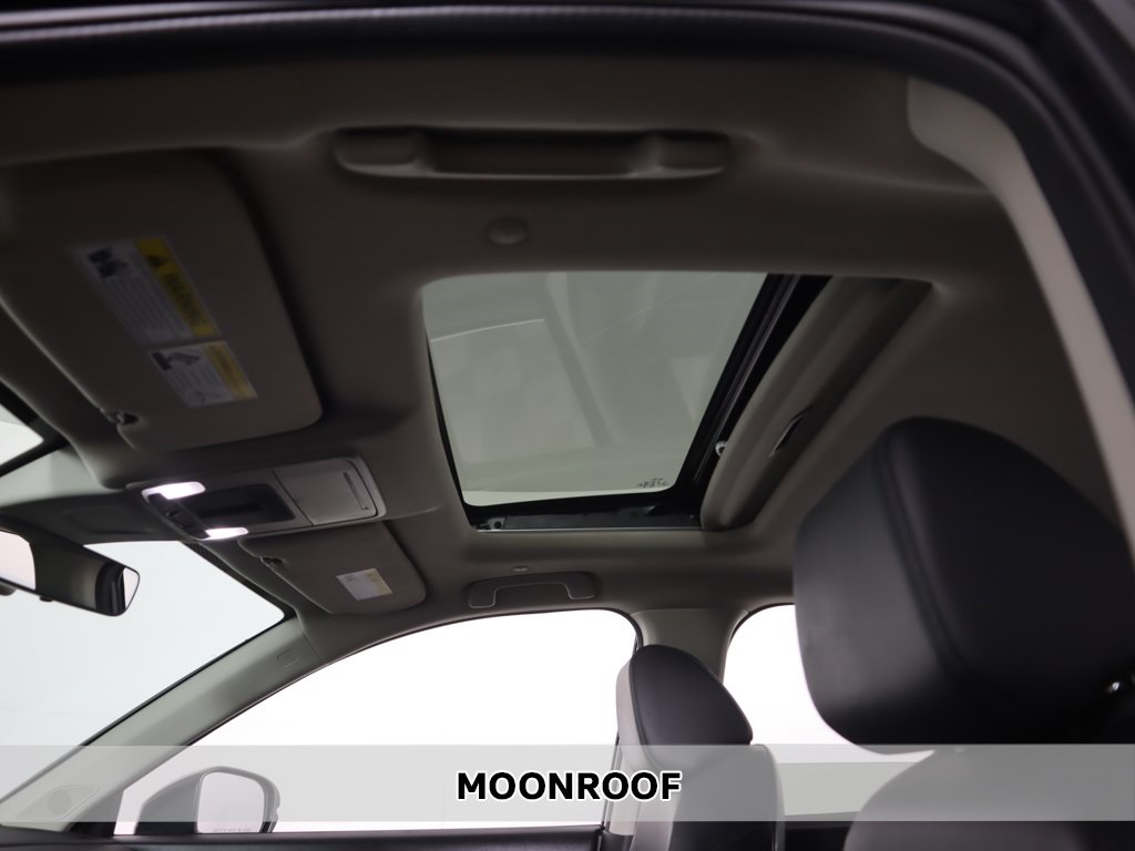 2023 Honda CR-V EX-L photo 3