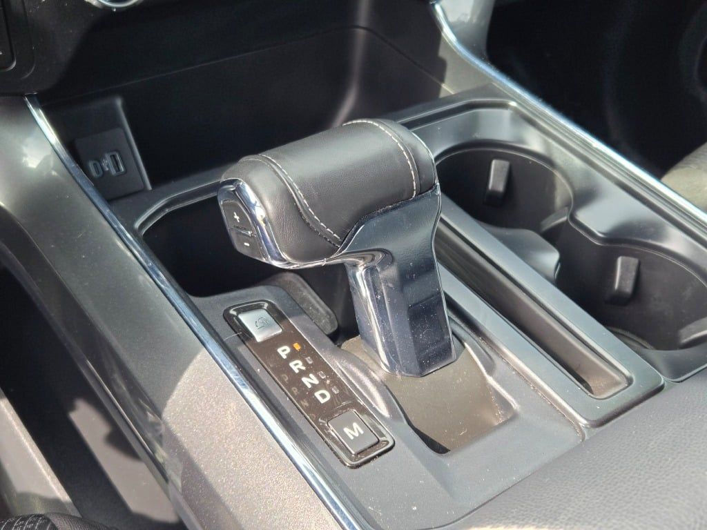 2022 Ford F-150 XLT photo 29