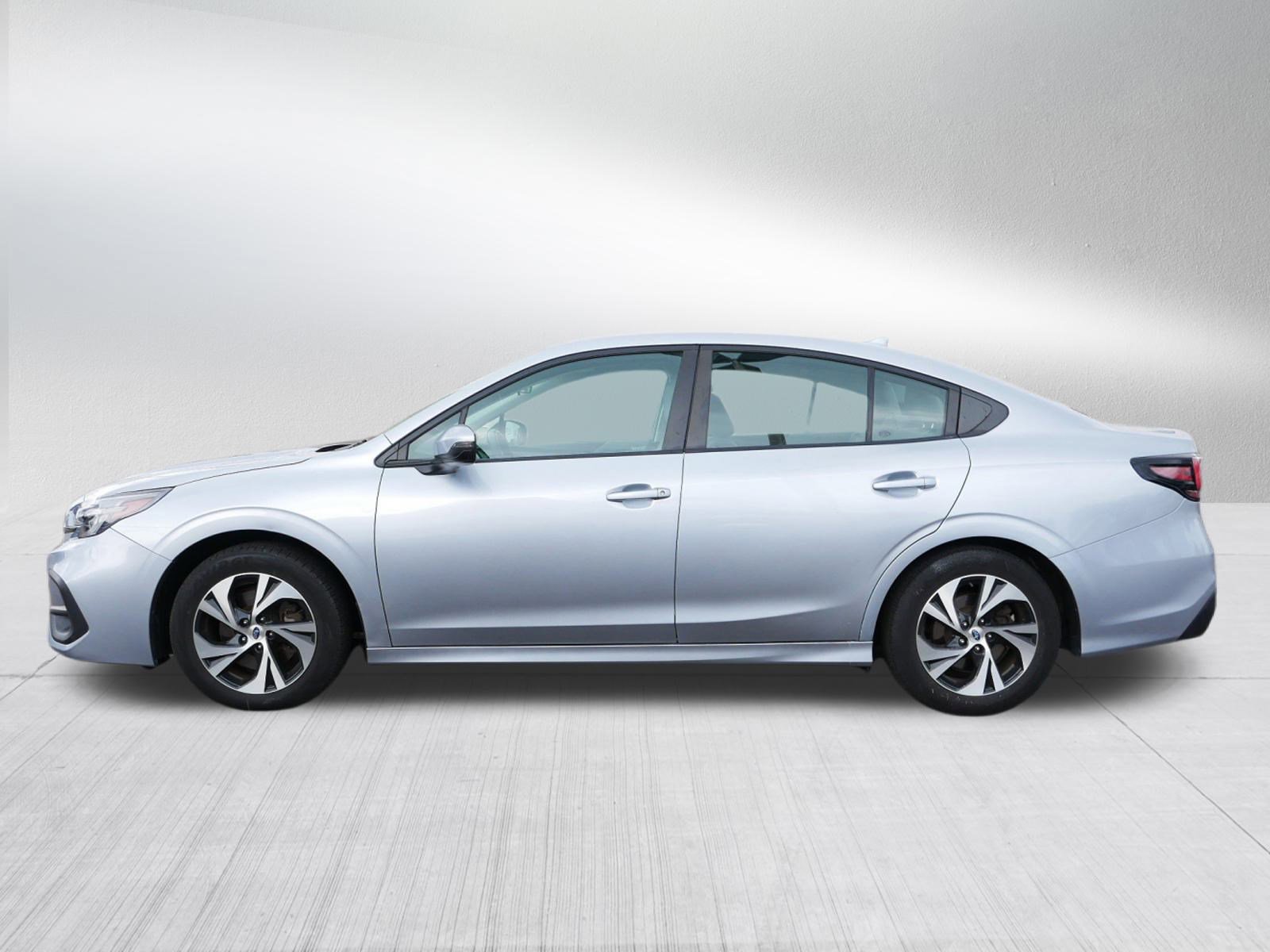 2023 Subaru Legacy Premium photo 4