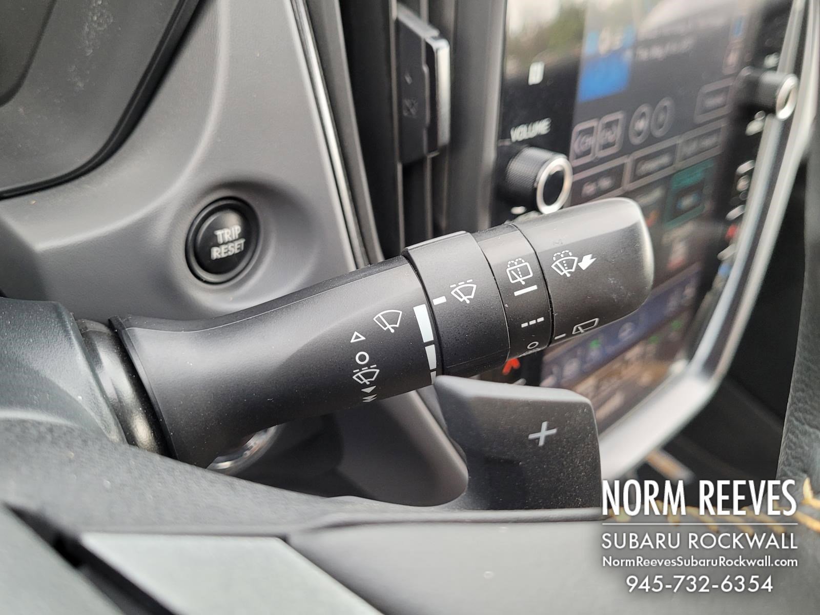2024 Subaru Crosstrek Sport photo 30