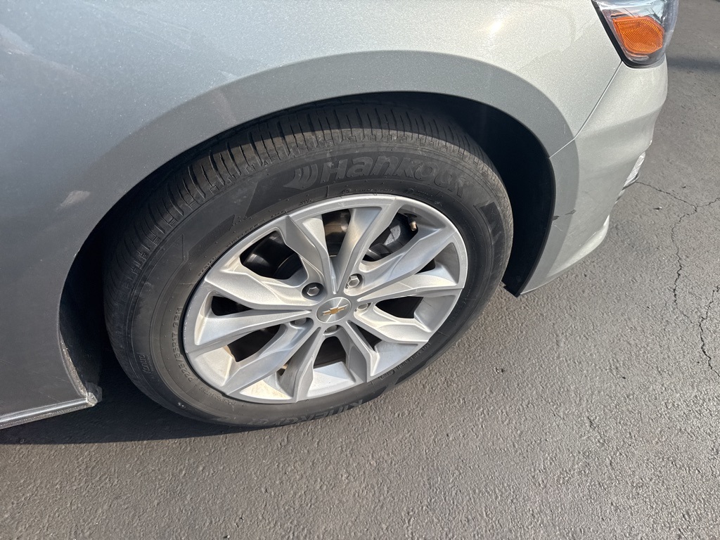 2024 Chevrolet Malibu 1LT photo 6