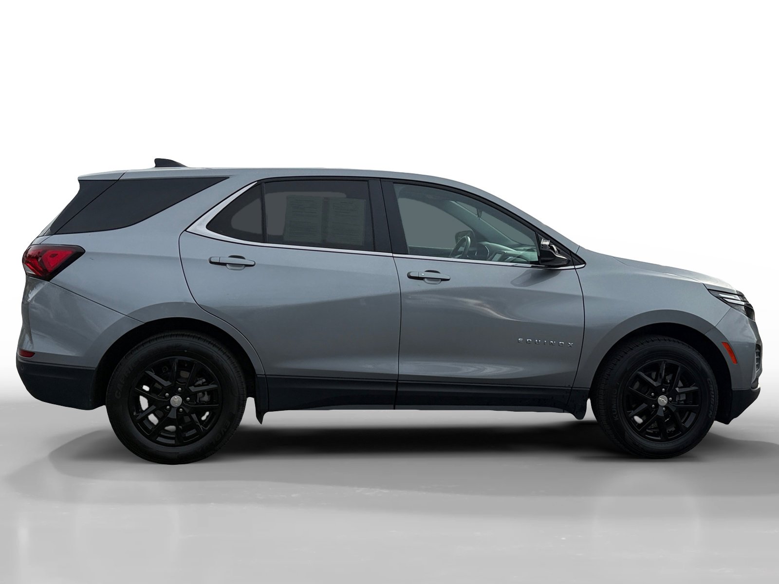 2024 Chevrolet Equinox LT photo 6