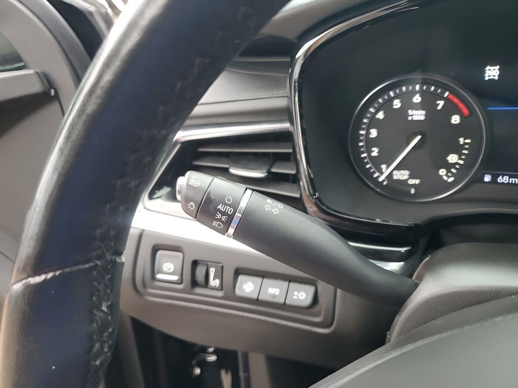 2020 Cadillac XT6 Premium Luxury photo 33