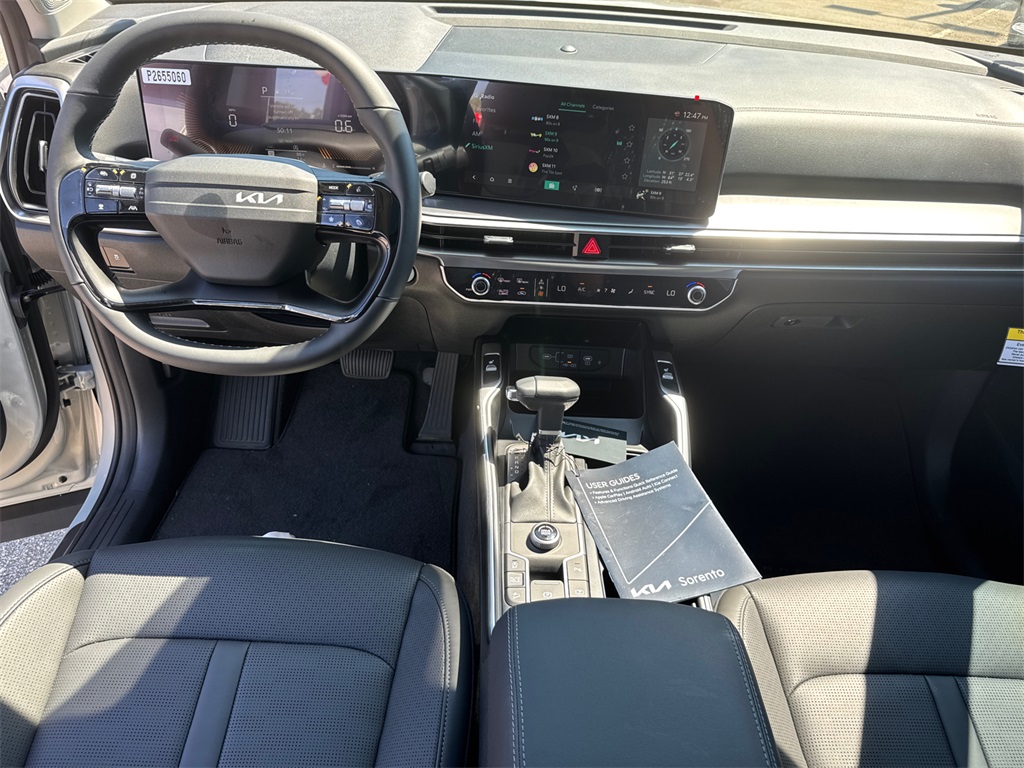 2026 Kia Sorento S photo 23
