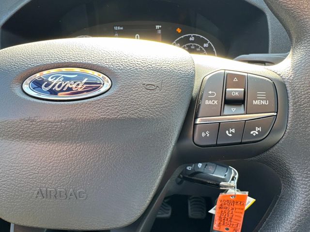 2025 Ford Transit Cargo Van photo 13