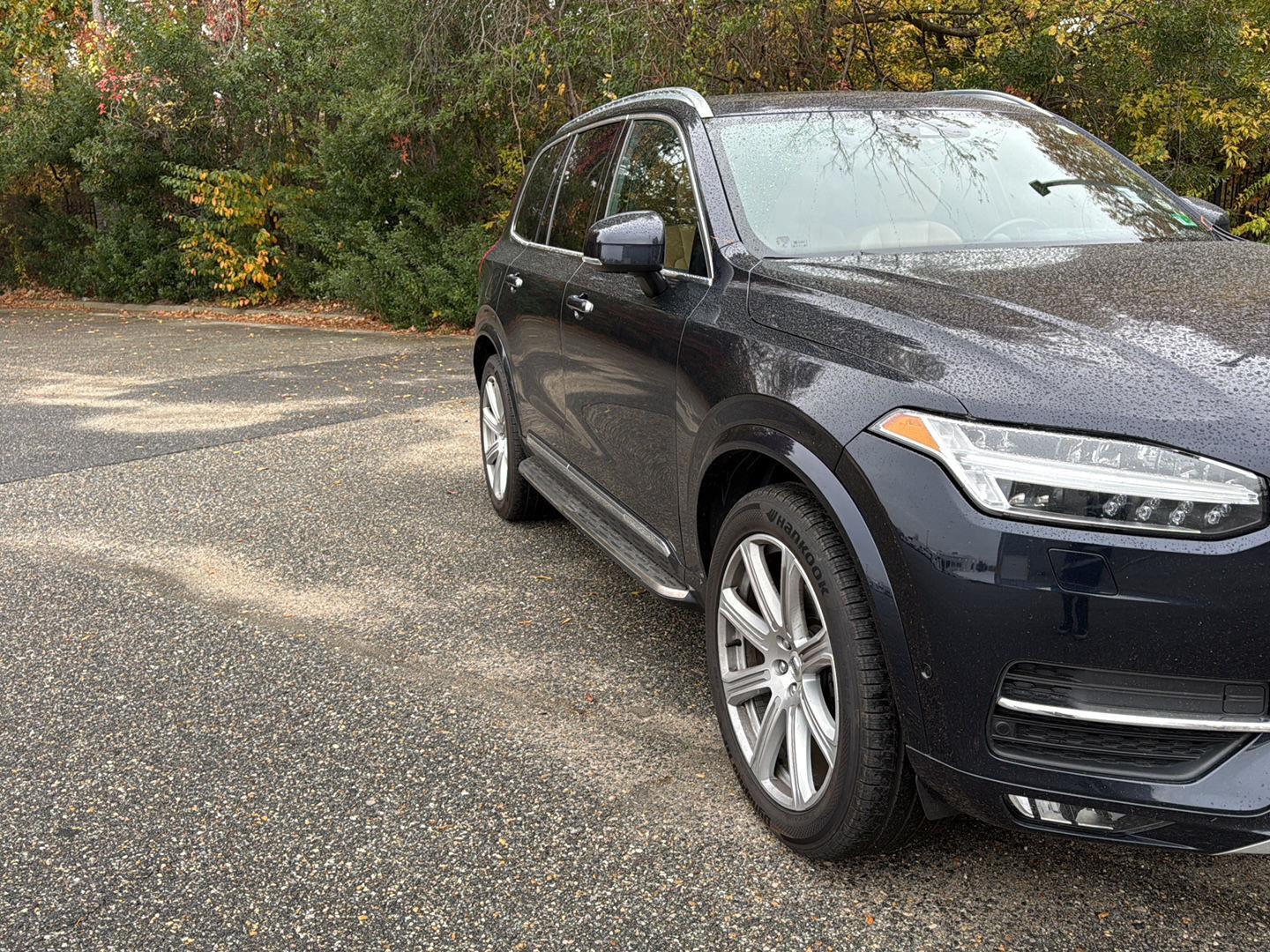 2019 Volvo XC90 Inscription photo 2