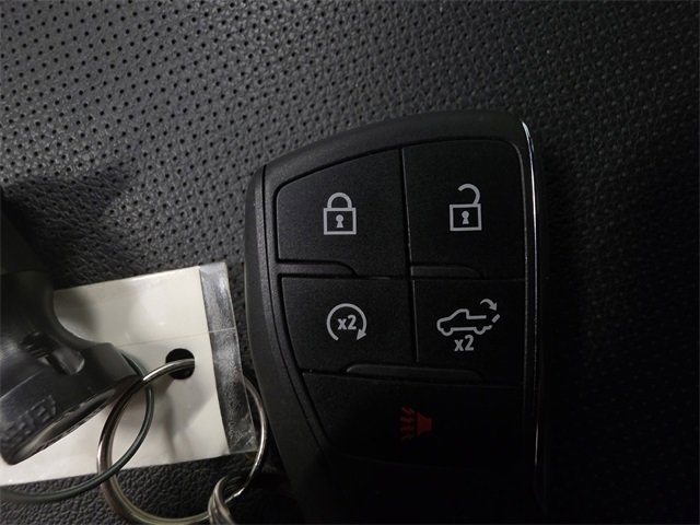 2024 Gmc Sierra 1500 AT4 photo 32