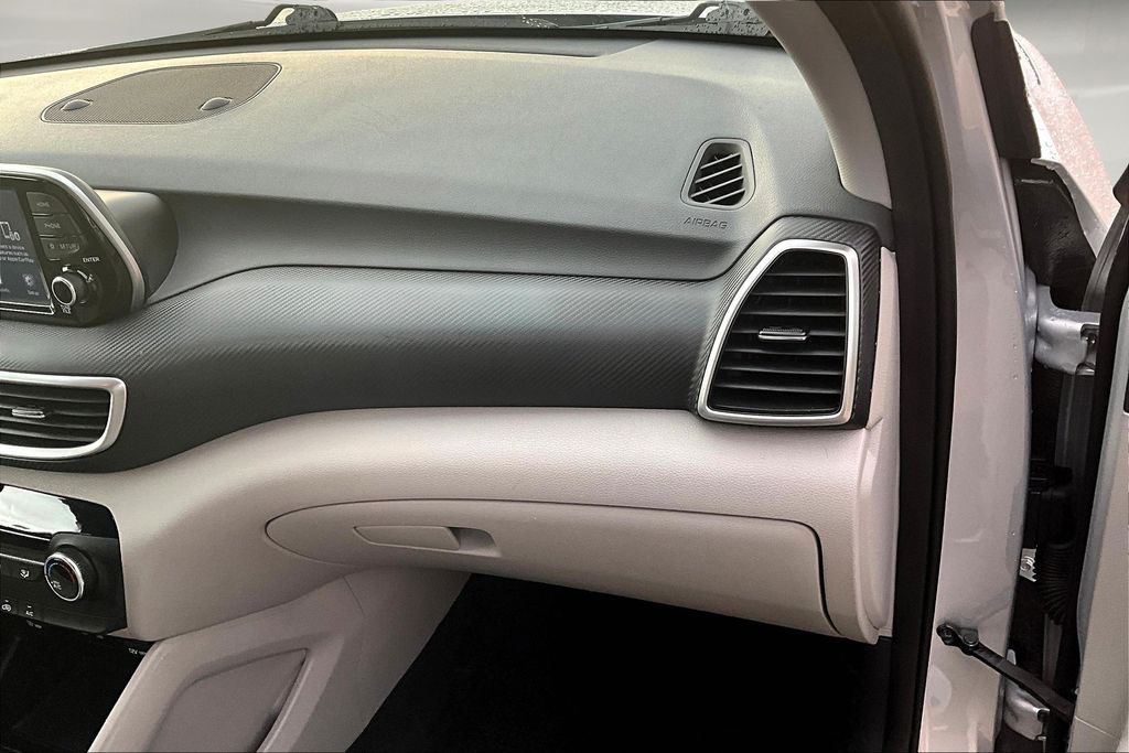 2019 Hyundai Tucson SE photo 20