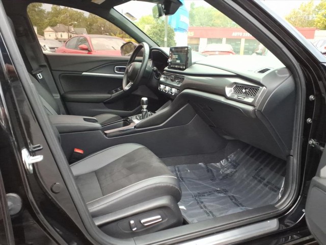 2023 Acura Integra A-Spec Technology photo 11